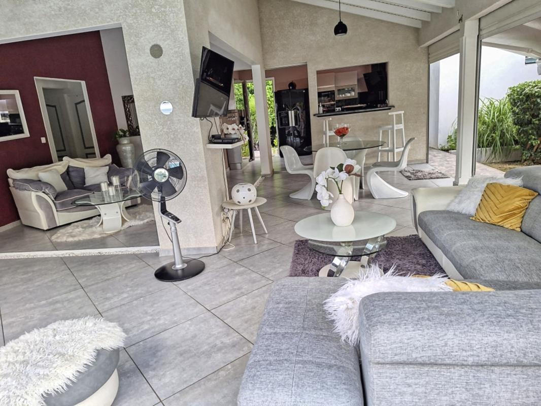 7.Location villa Sainte Anne plage Pierre et Vacances Guadeloupe_Location villa guadeloupe